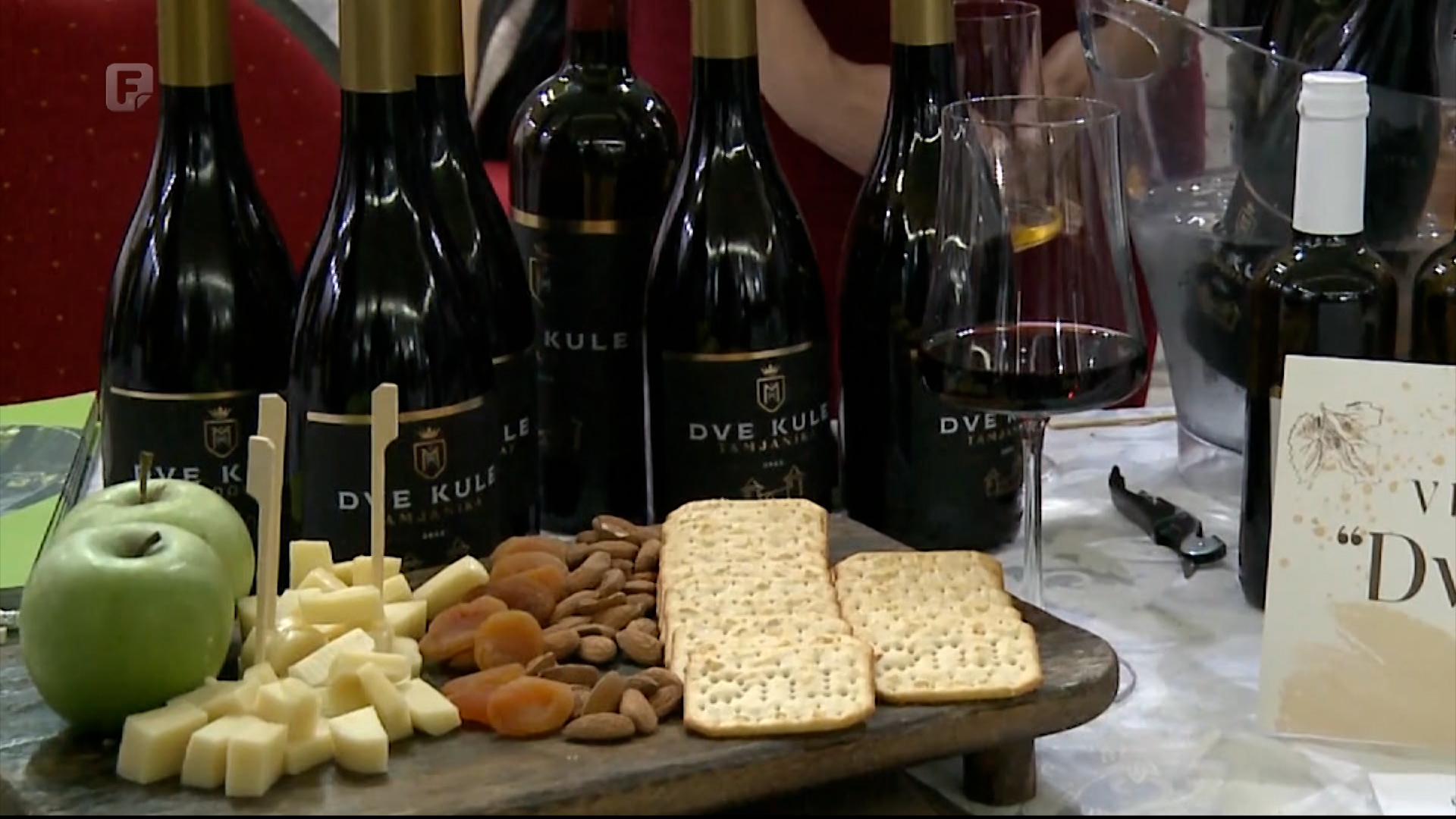 Salon vina u Bijeljini: Vinarije predstavile svoje najbolje etikete